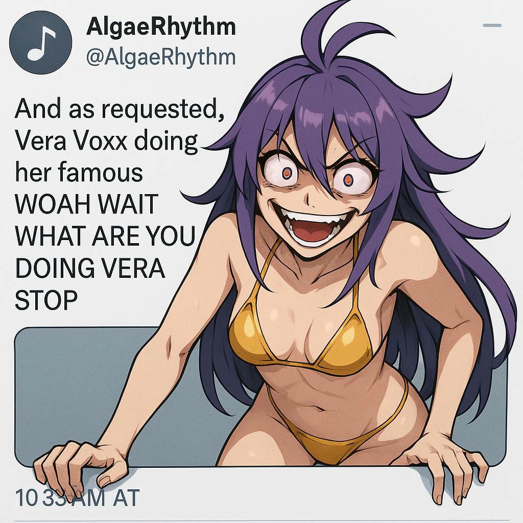 Daaamn bitch you crazy
