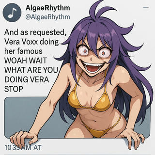 Daaamn bitch you crazy